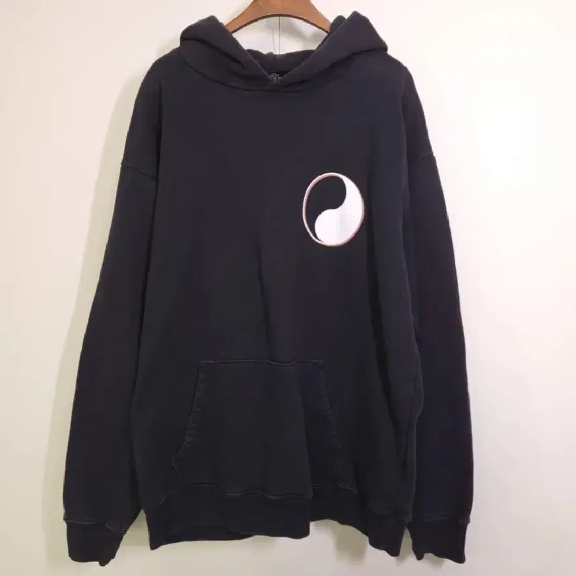 스투시 후드티 100 상품이미지2