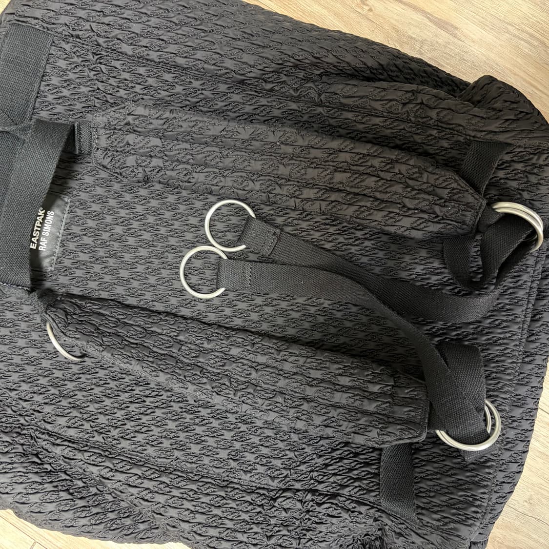 이스트팩 라프시몬스 패디드 탑로드 상품이미지3