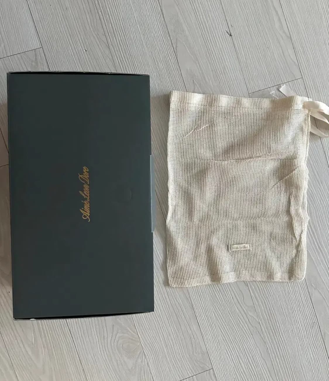 [us9] aime leon dore Garden Mule 상품이미지3