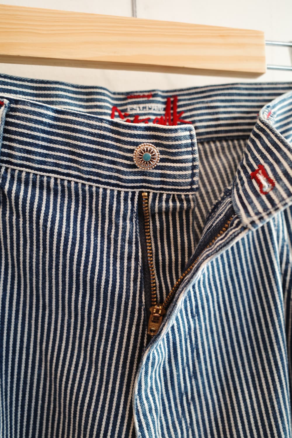 airwalk 에어워크 히코리패턴 워크팬츠 (32인치) 상품이미지4