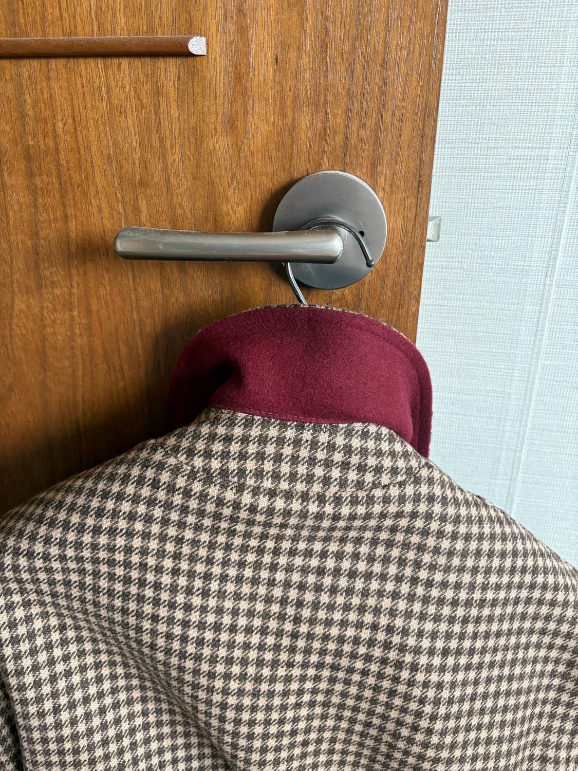 크리설리스 Field Coat 필드코트 상품이미지6