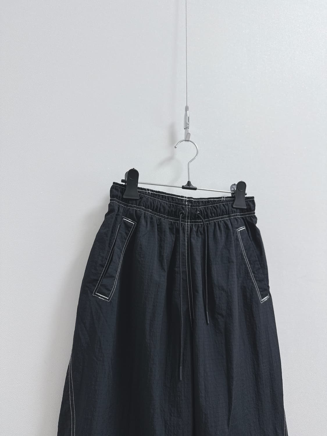 나이키 스우시 리펠 조거 팬츠 상품이미지4