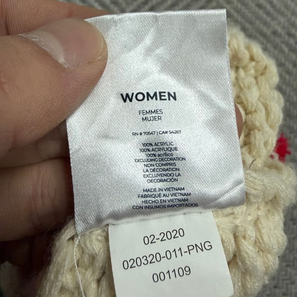 NFL 그린베이 패커스 로고 니트 비니 v1792 상품이미지4