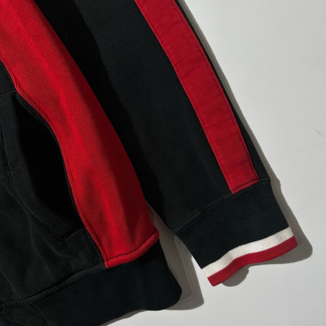 폴로 랄프로렌 빅포니 스위스 레이싱 집업 자켓  상품이미지6