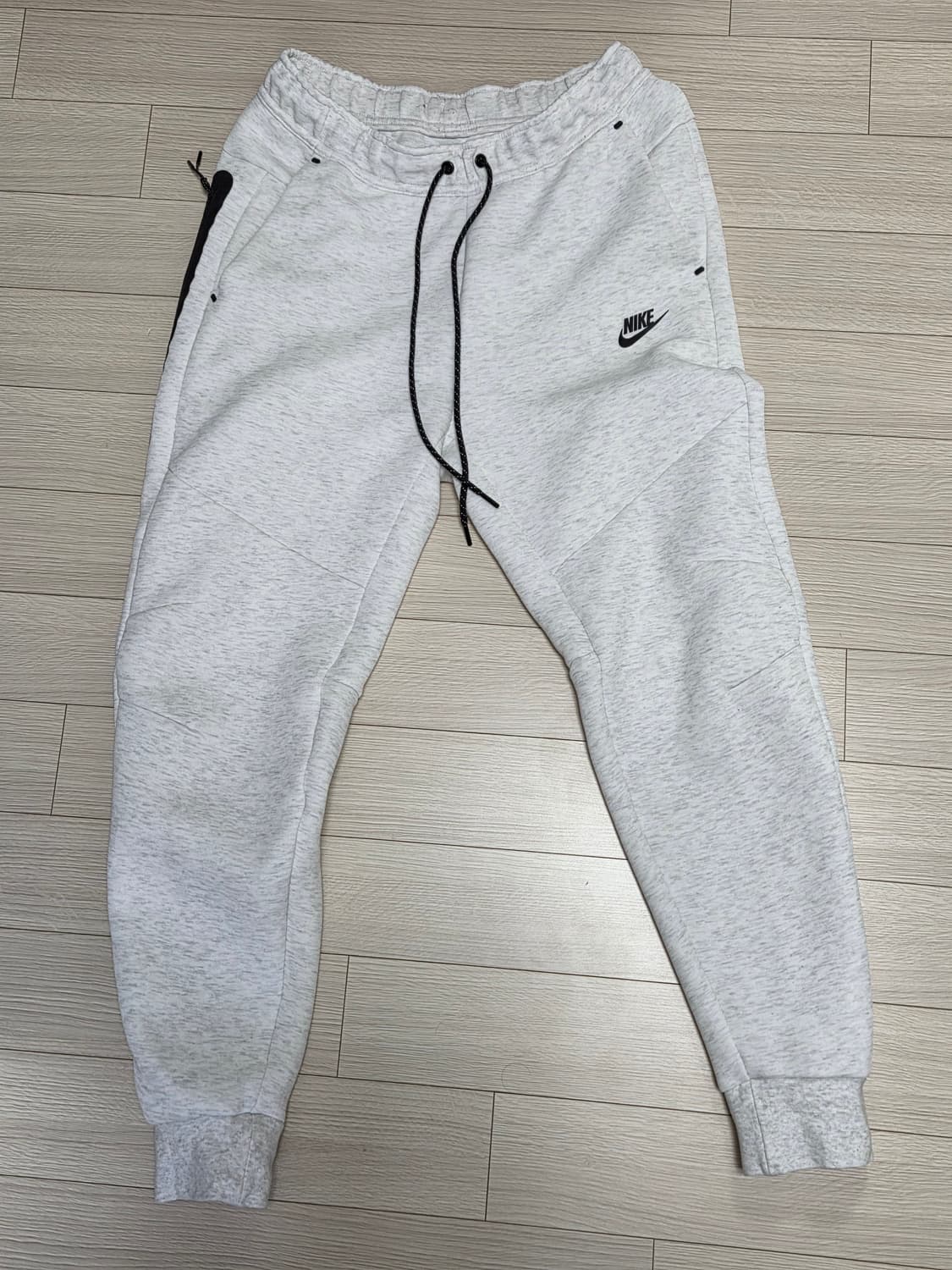 나이키 테크 윈드러너 바지 상품이미지1