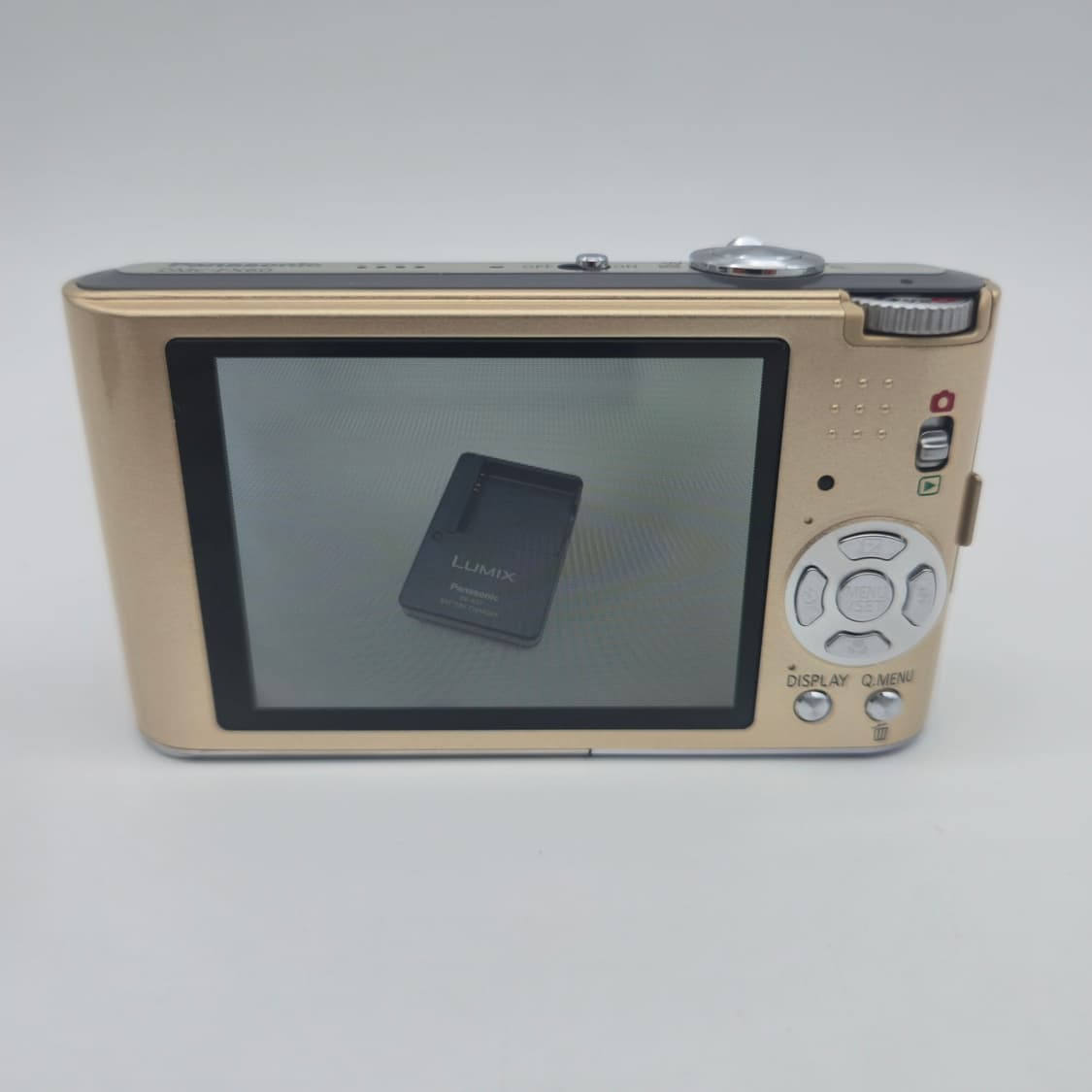 파나소닉 루믹스 DMC-FX60 카메라 [BCFN12533-0646] 상품이미지5
