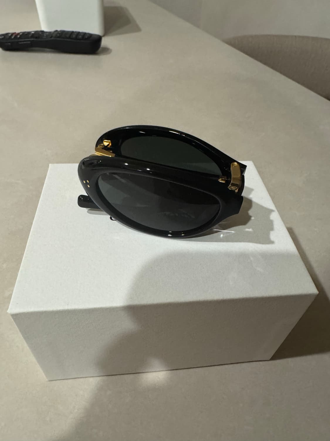 젠틀몬스터 로랑 상품이미지5