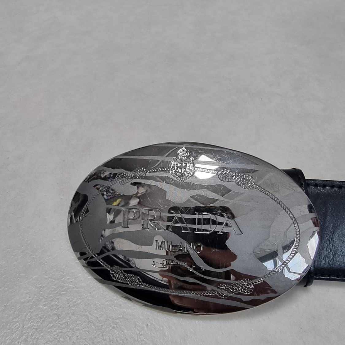 Prada belt 상품이미지1