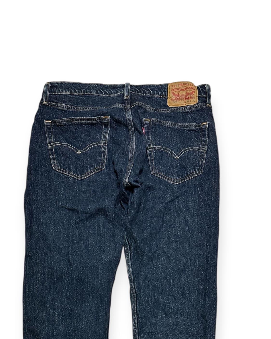 리바이스 502 청바지 데님팬츠 상품이미지2