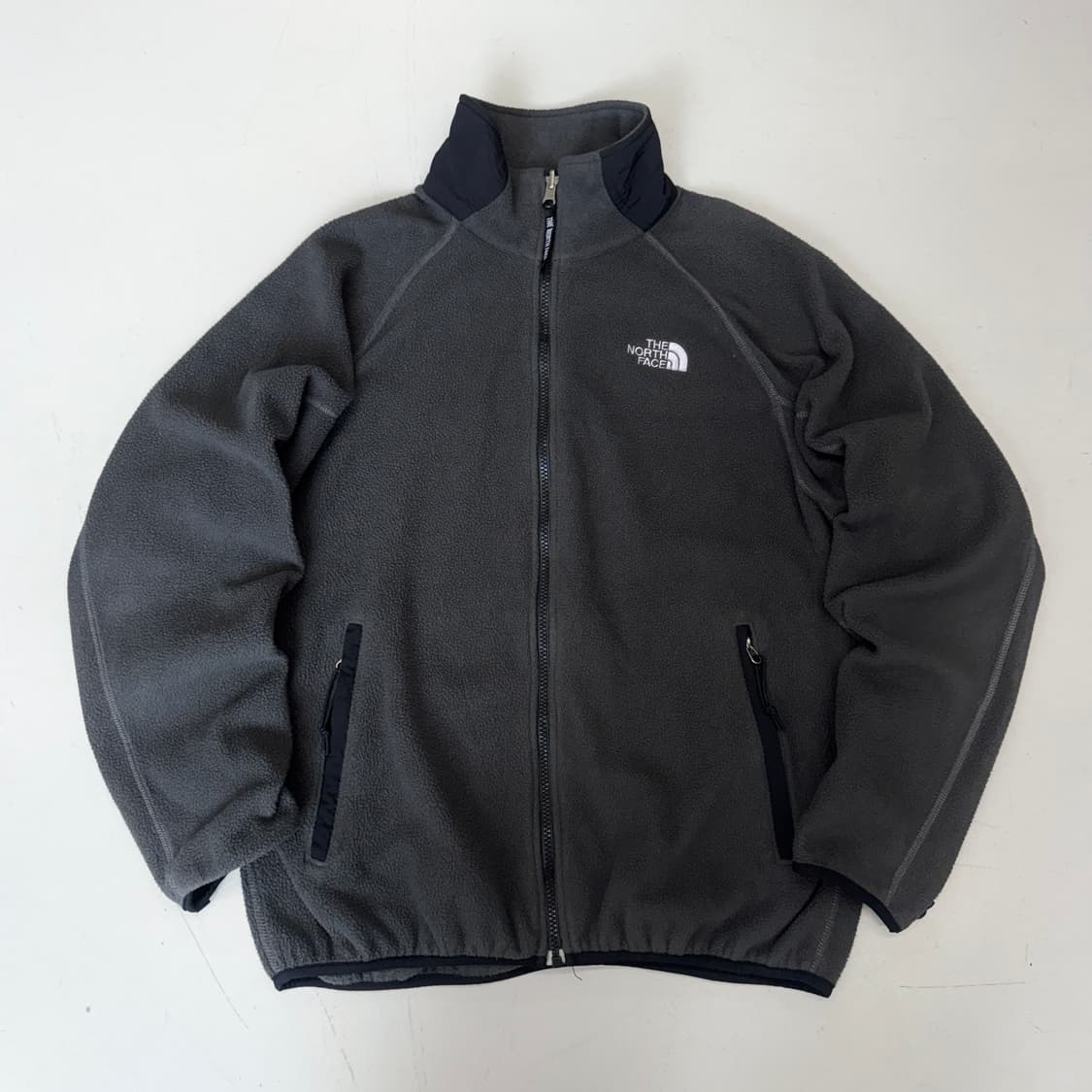 노스페이스 폴라텍 고프코어 플리스 자켓 상품이미지2