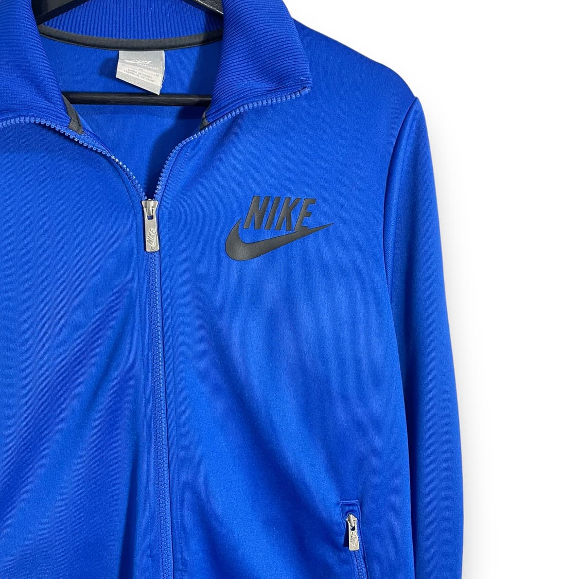 나이키 코발트블루 트랙탑 상품이미지5