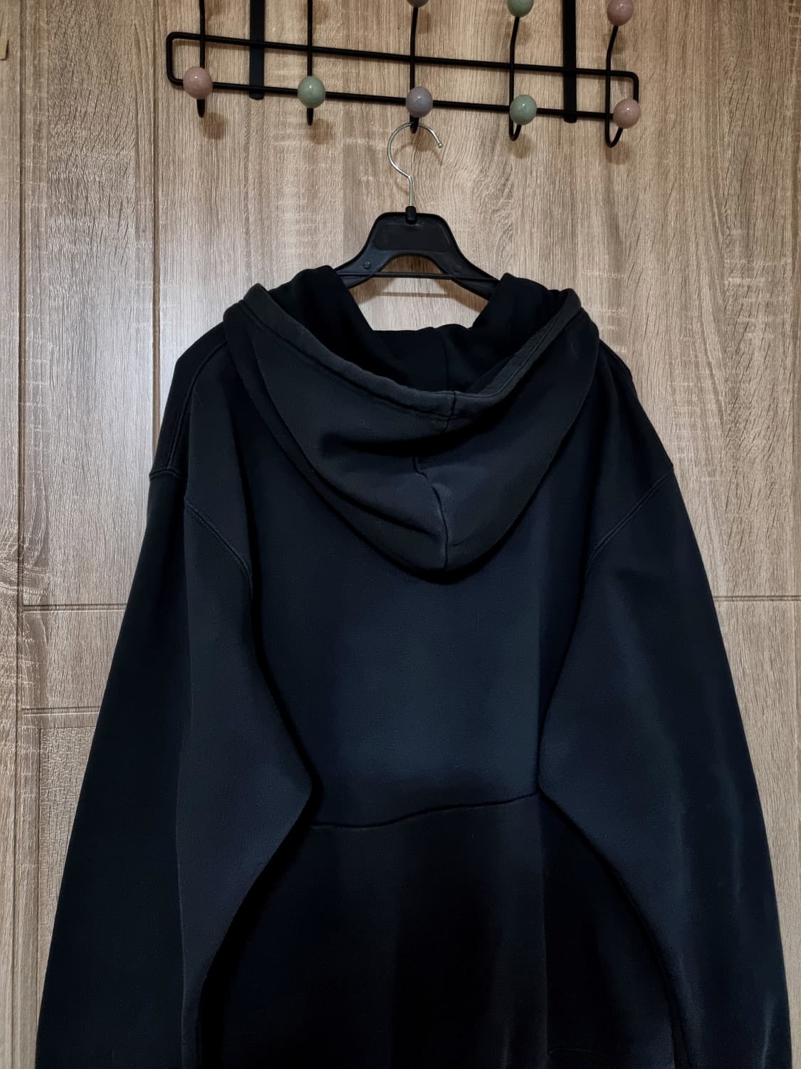 조던 스트링 후드티 상품이미지5