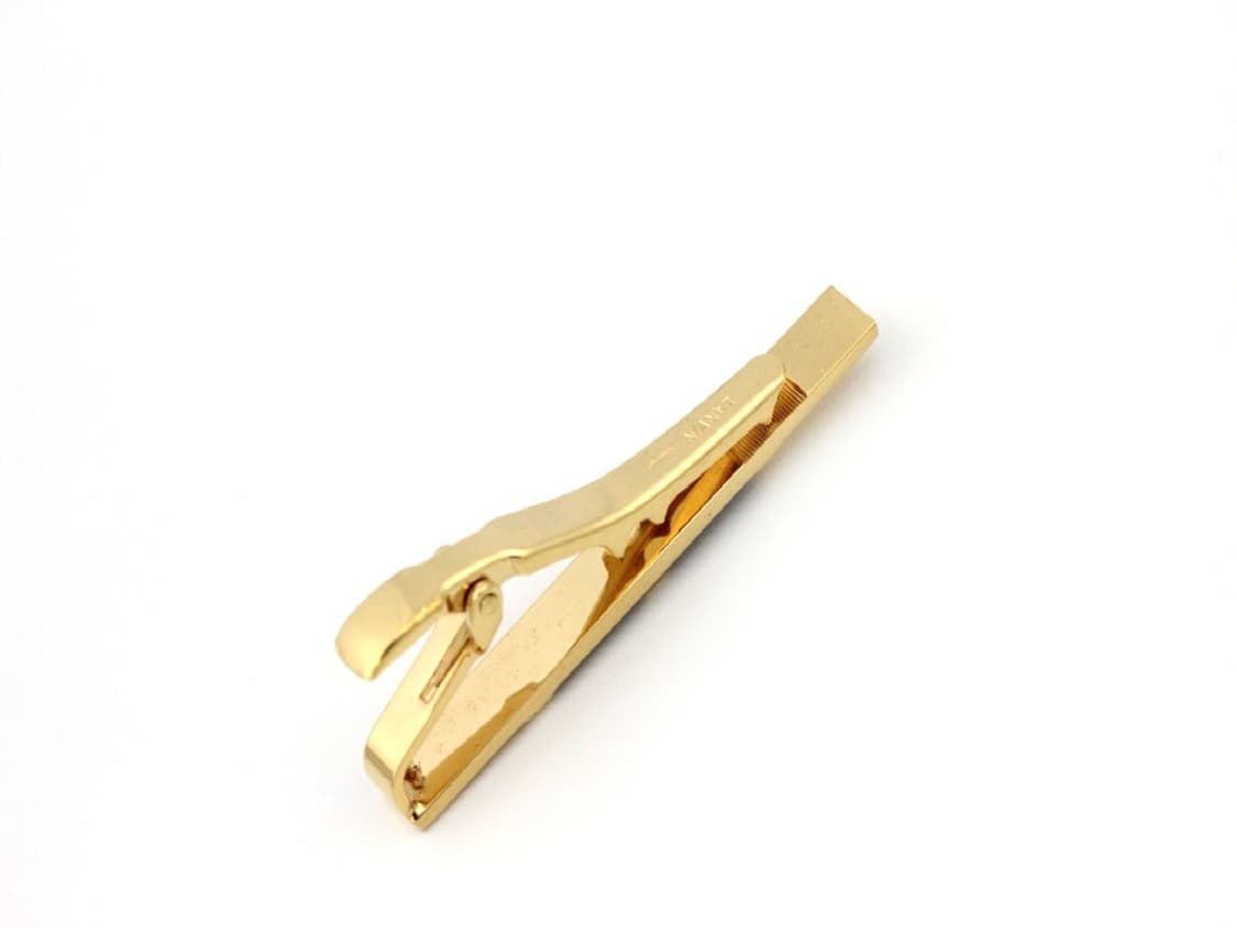 랑방 A+등급 5.3cm 남자 명품 넥타이핀 빈티지 상품이미지3