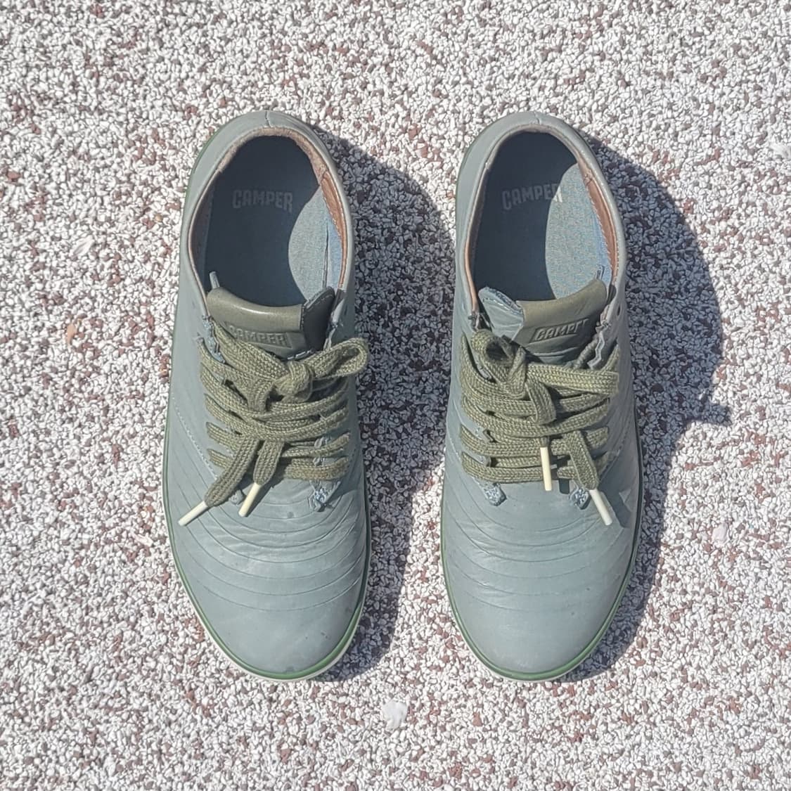 캠퍼 프랑수아 37 ( 240 ) 상품이미지1