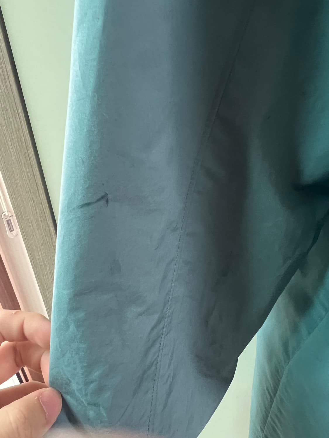 [L]프라다 셔츠자켓 prada 상품이미지5