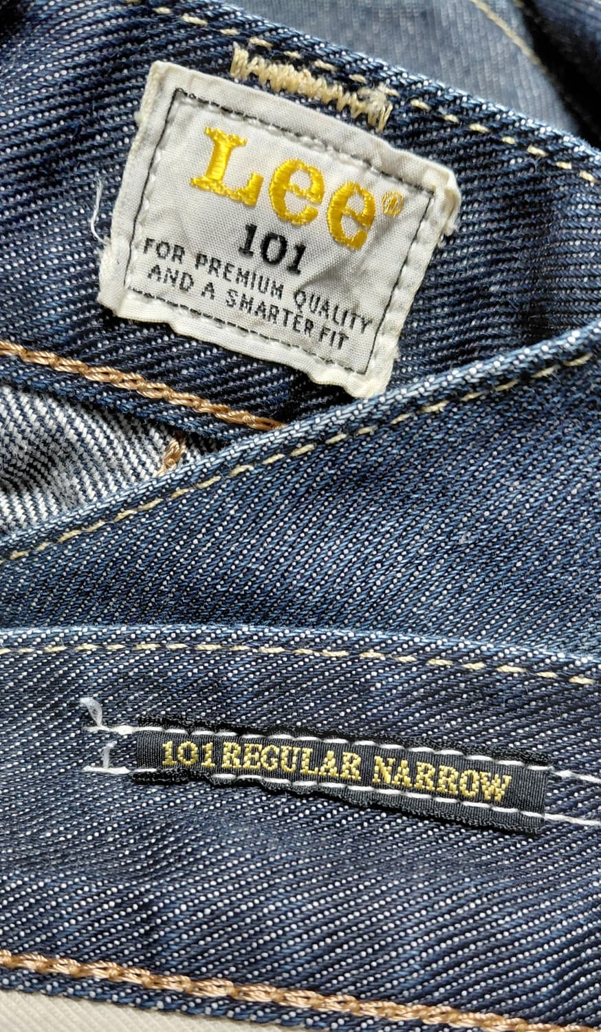 [29] Lee (리) - license by EDWIN (Japan) 상품이미지5