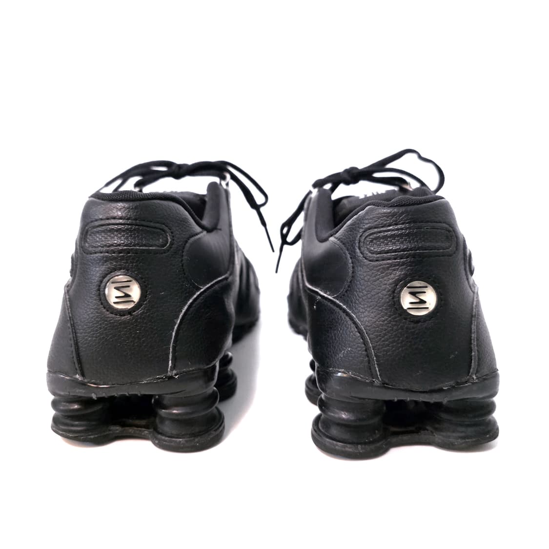 [275] 나이키 샥스 리빌 2 블랙 상품이미지3