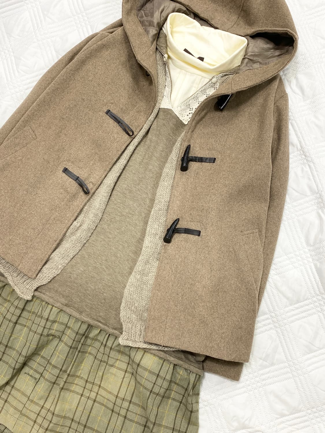 ꒰ঌ 두쫀쿠 🍃🍫 초코나무 숲 세트 ໒꒱ 상품이미지4