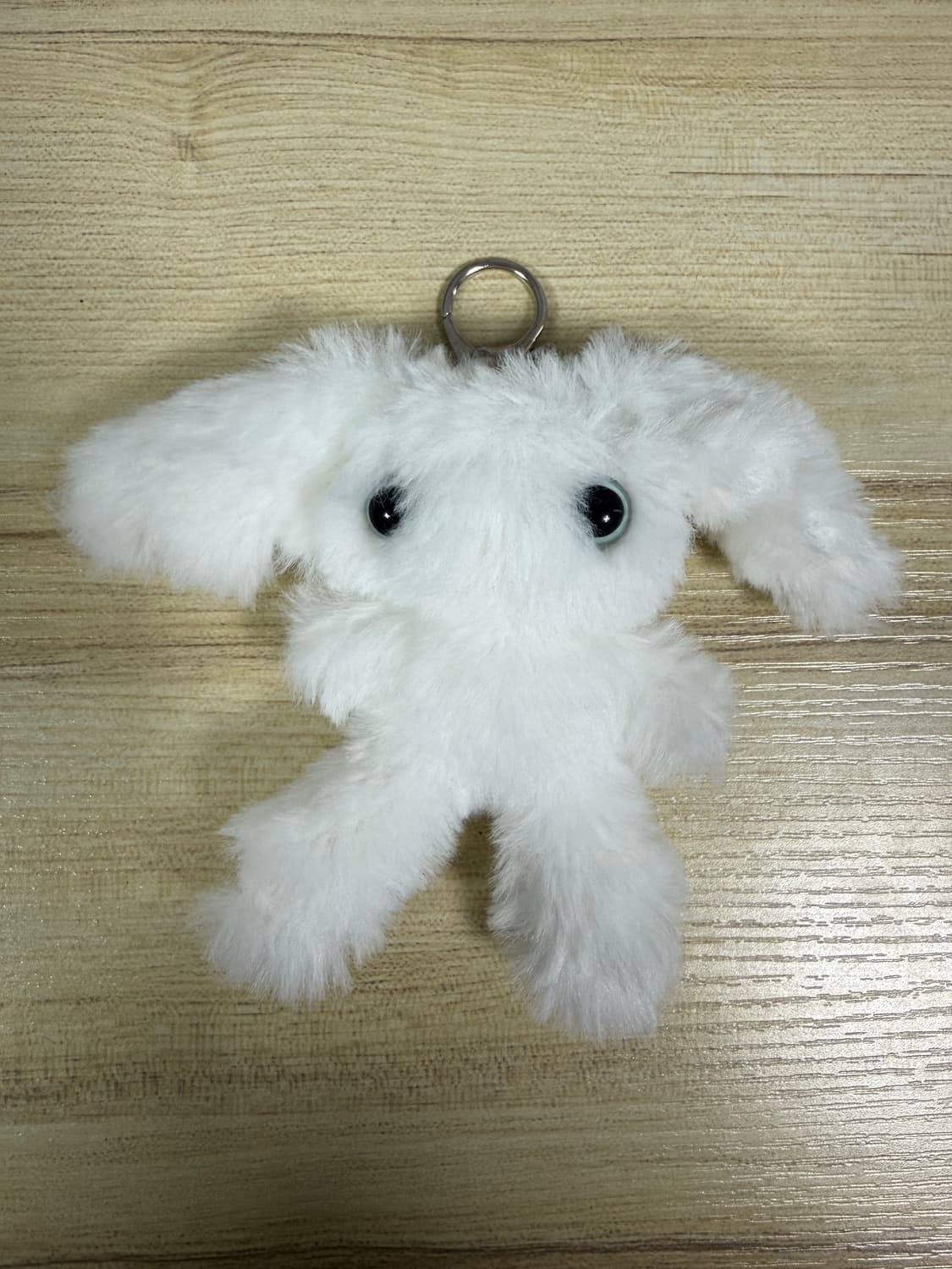 코이세이오 푸루시 키링 인형 상품이미지1