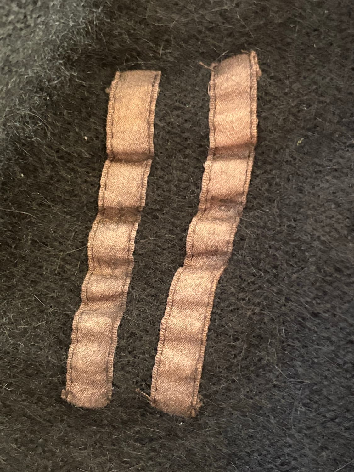 릭 오웬스 08fw 앙고라 롱탑 상품이미지3