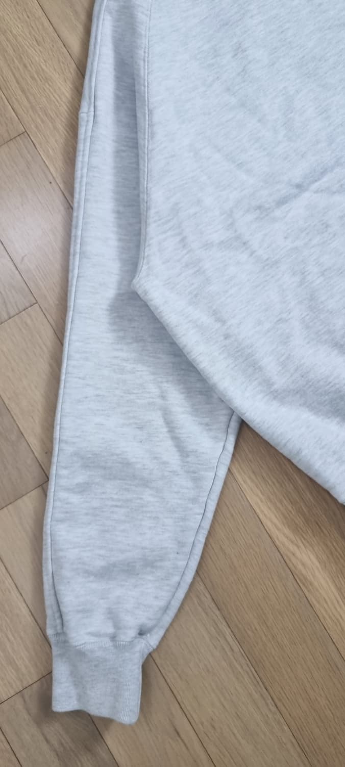 SOIIU 소이유 맨투맨 1size _ 여성 상품이미지7