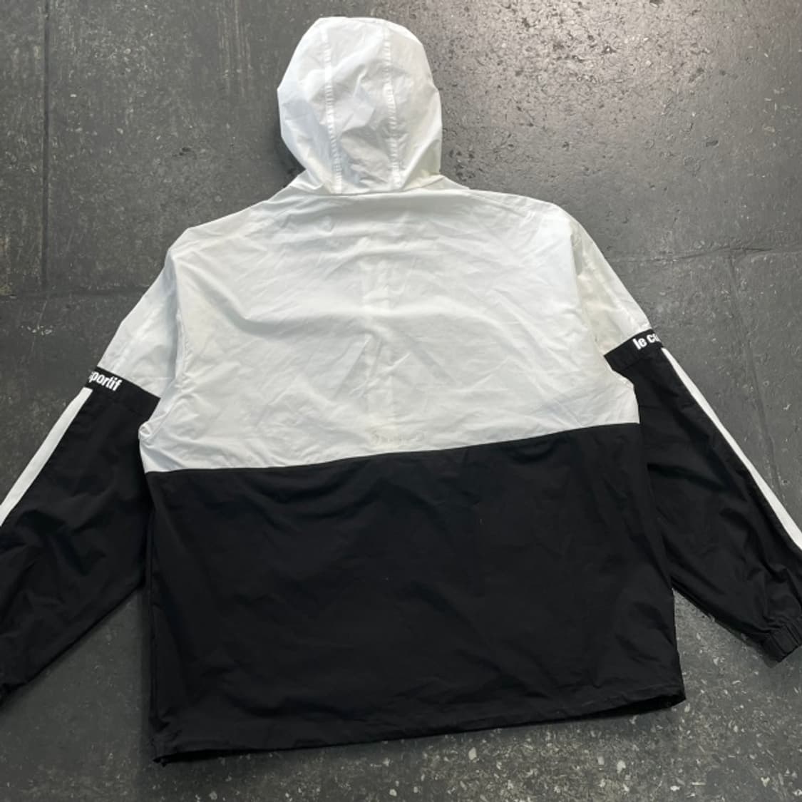 105 르꼬끄 아노락  상품이미지6