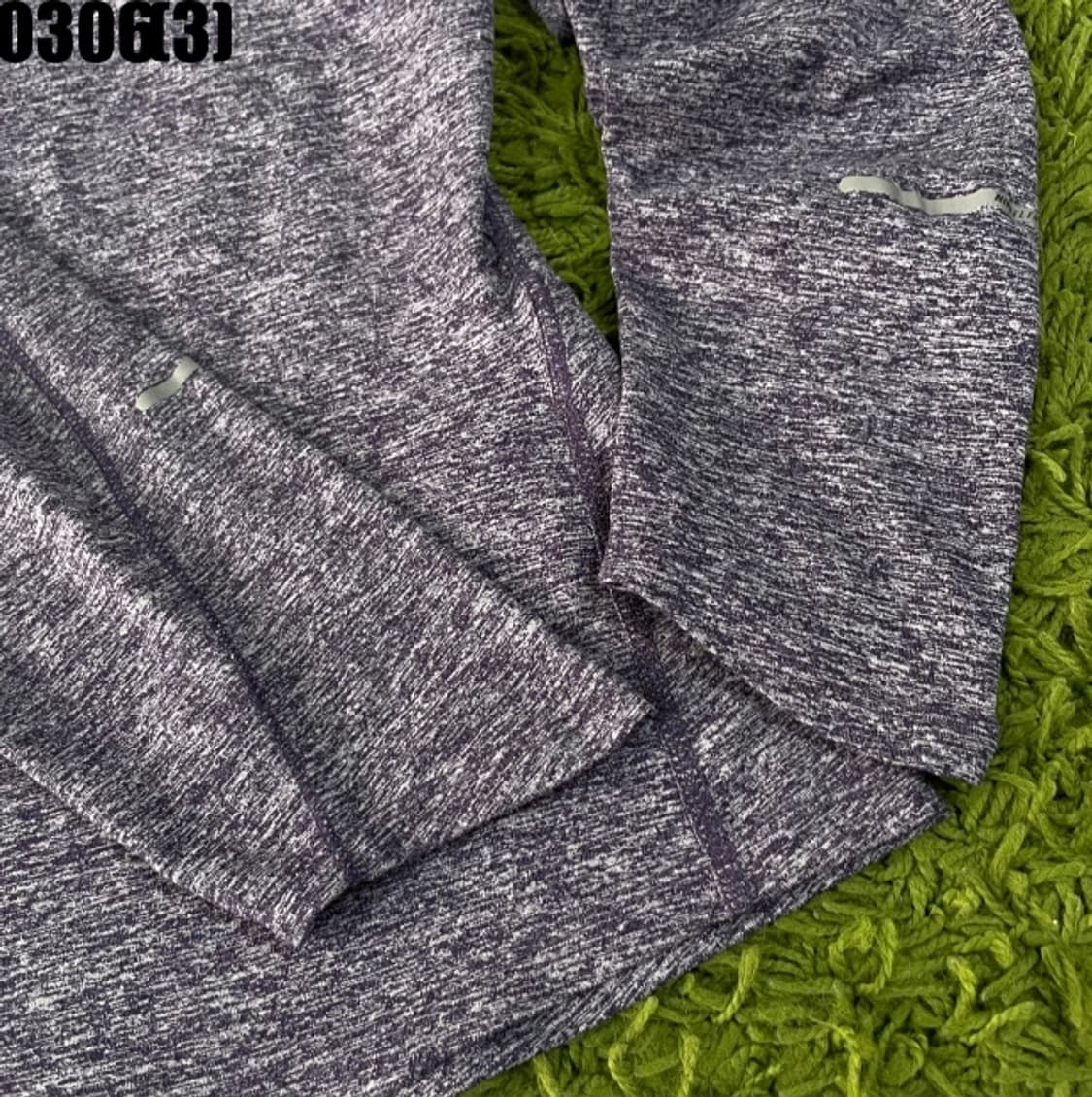 나이키 드라이핏 상의 상품이미지4