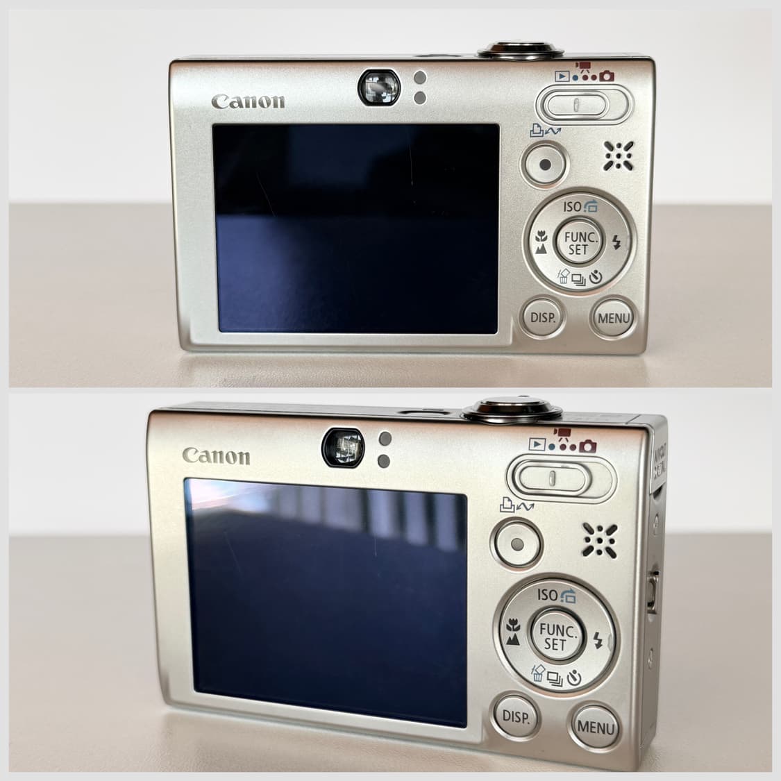 캐논 IXY 25 IS 익시25is /익서스85 상품이미지6