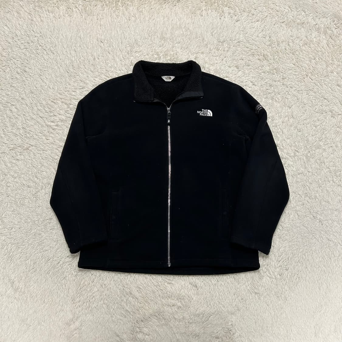 노스페이스 플리스 상품이미지1