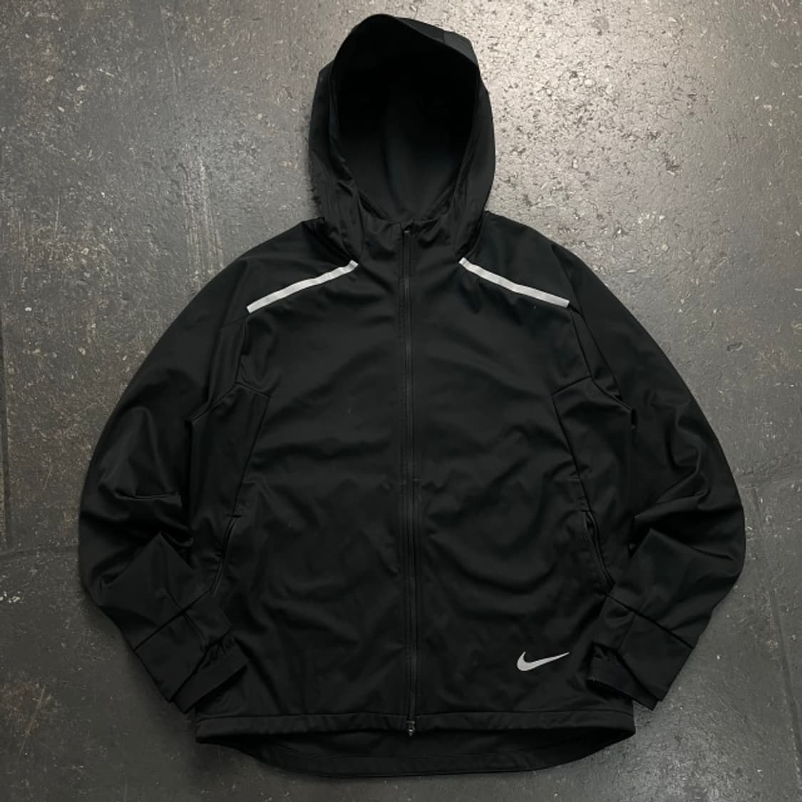 100 나이키 쉴드 런닝 자켓 상품이미지1