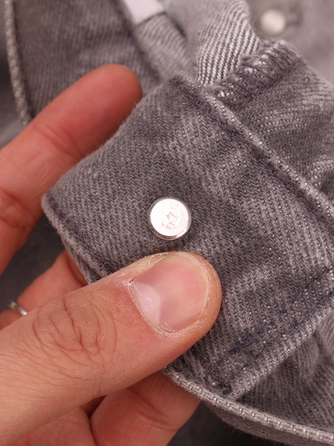 90s LEVI'S 557 (38) 상품이미지7