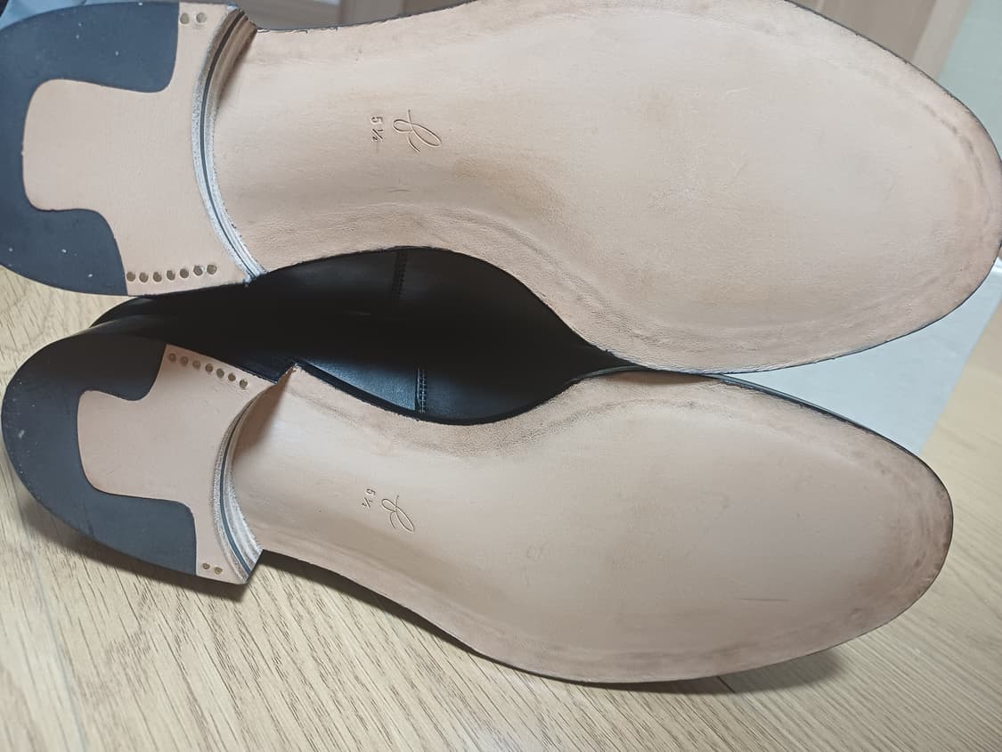 Forme jodhpur boots 5 1/2 사이즈 상품이미지3