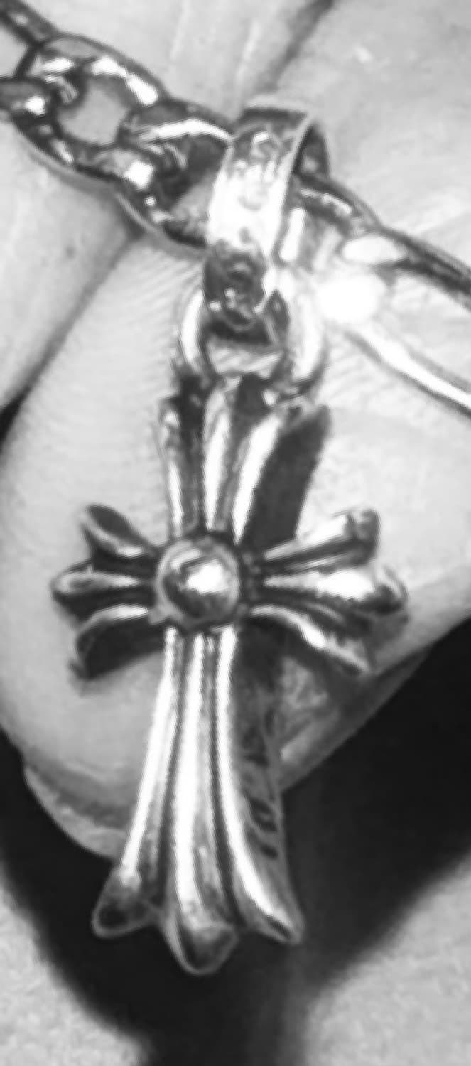 베이비펫 크롬하츠 + 한스룸 볼체인 상품이미지7