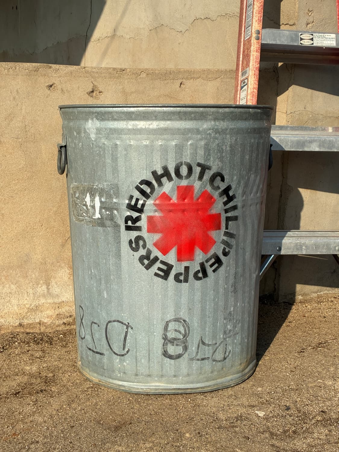 미제 트래쉬캔 쓰레기통 우산꽂이 상품이미지1