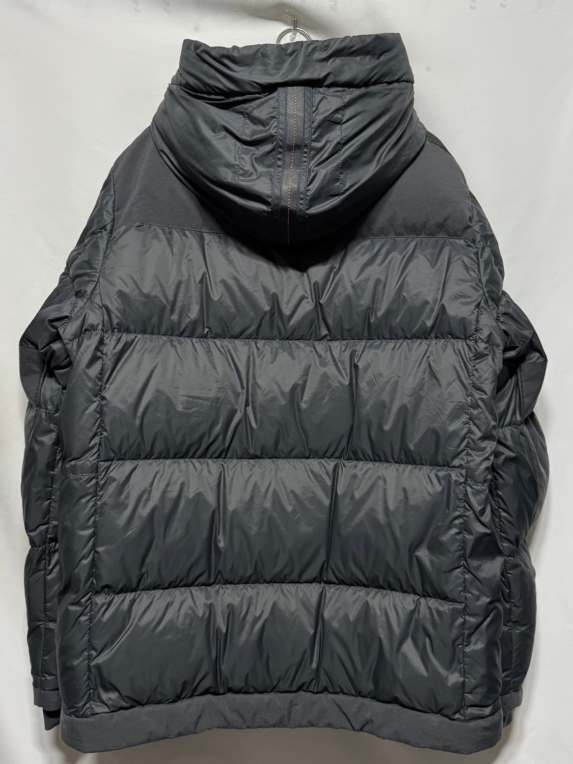 XL 파라점퍼스 세이지 패딩 상품이미지2