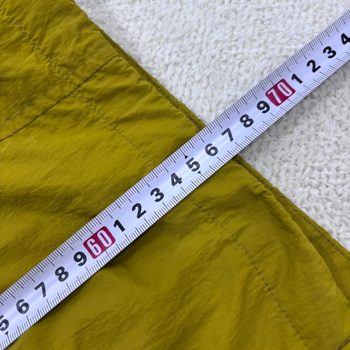 95 마모트 후드 바람막이 자켓 0410E 상품이미지7