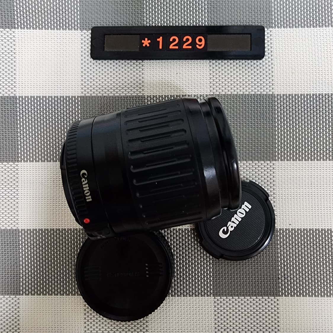 니콘 AF 마운트 탐론 28-200mm 줌렌즈 상품이미지4