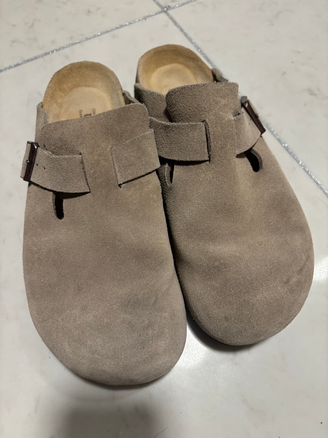 어그 버켄스탁 상품이미지2