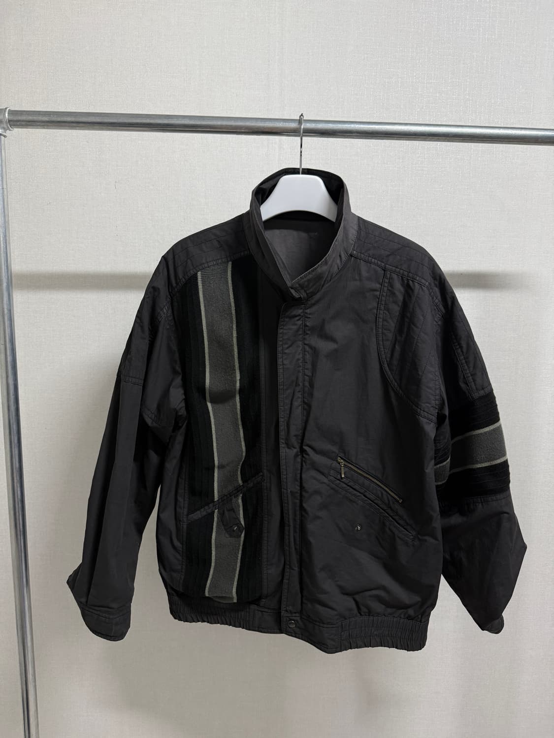 빈티지 리버시블 자켓 상품이미지1