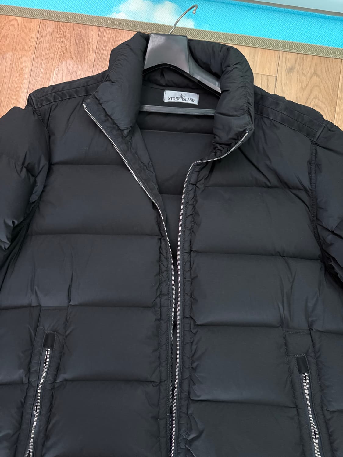 스톤아일랜드 패딩 XL 상품이미지2