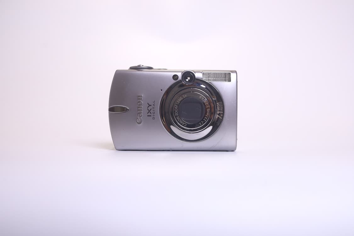 캐논 익시 700 (익서스 750 일본 모델, 이체 시 3만원 할인) 상품이미지2