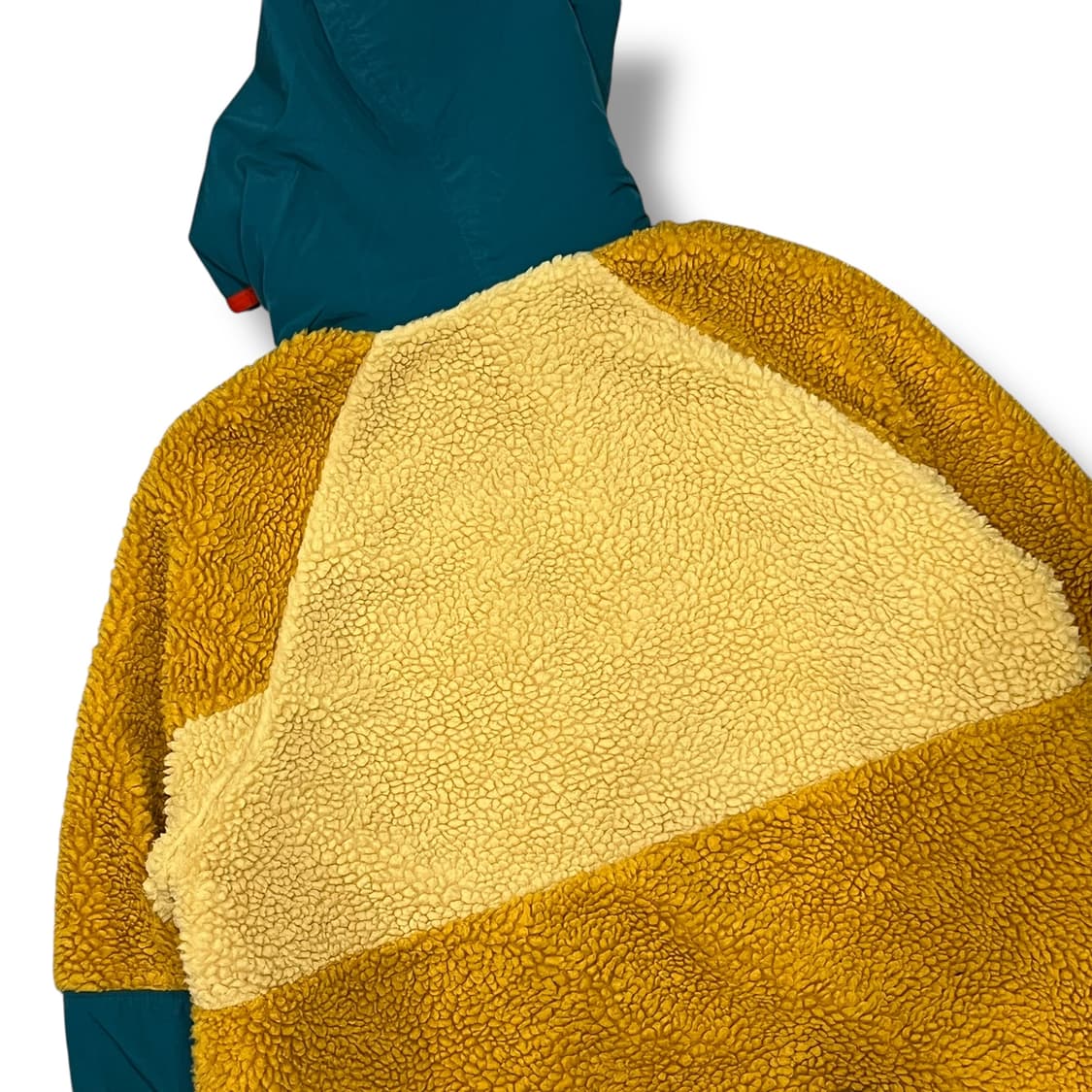 나이키 반집업 플리스 후드티 s08524 상품이미지5