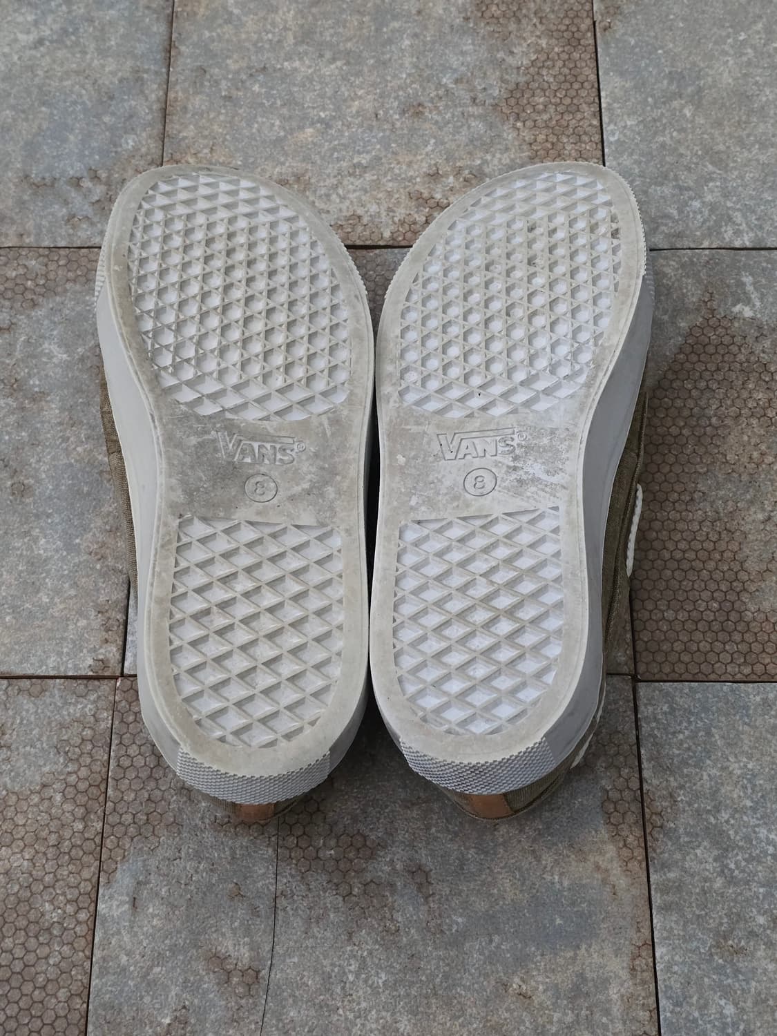 (260)반스 덱 보트 슈즈 상품이미지10