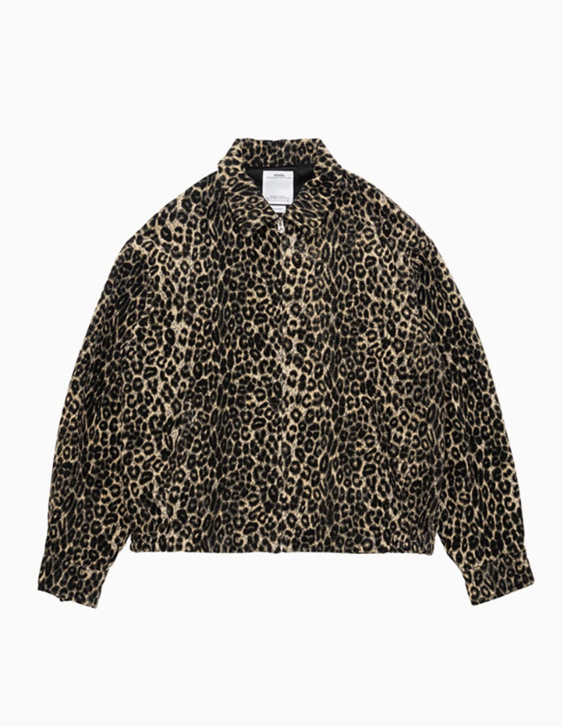 [5] 비즈빔 visvim 24ss REDSUN JKT LEOPARD 상품이미지2
