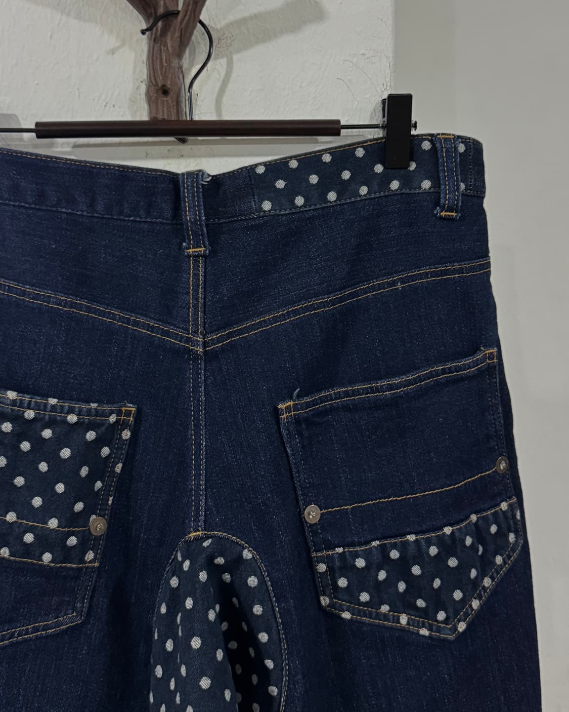 VINTAGE BOTTOM 상품이미지5