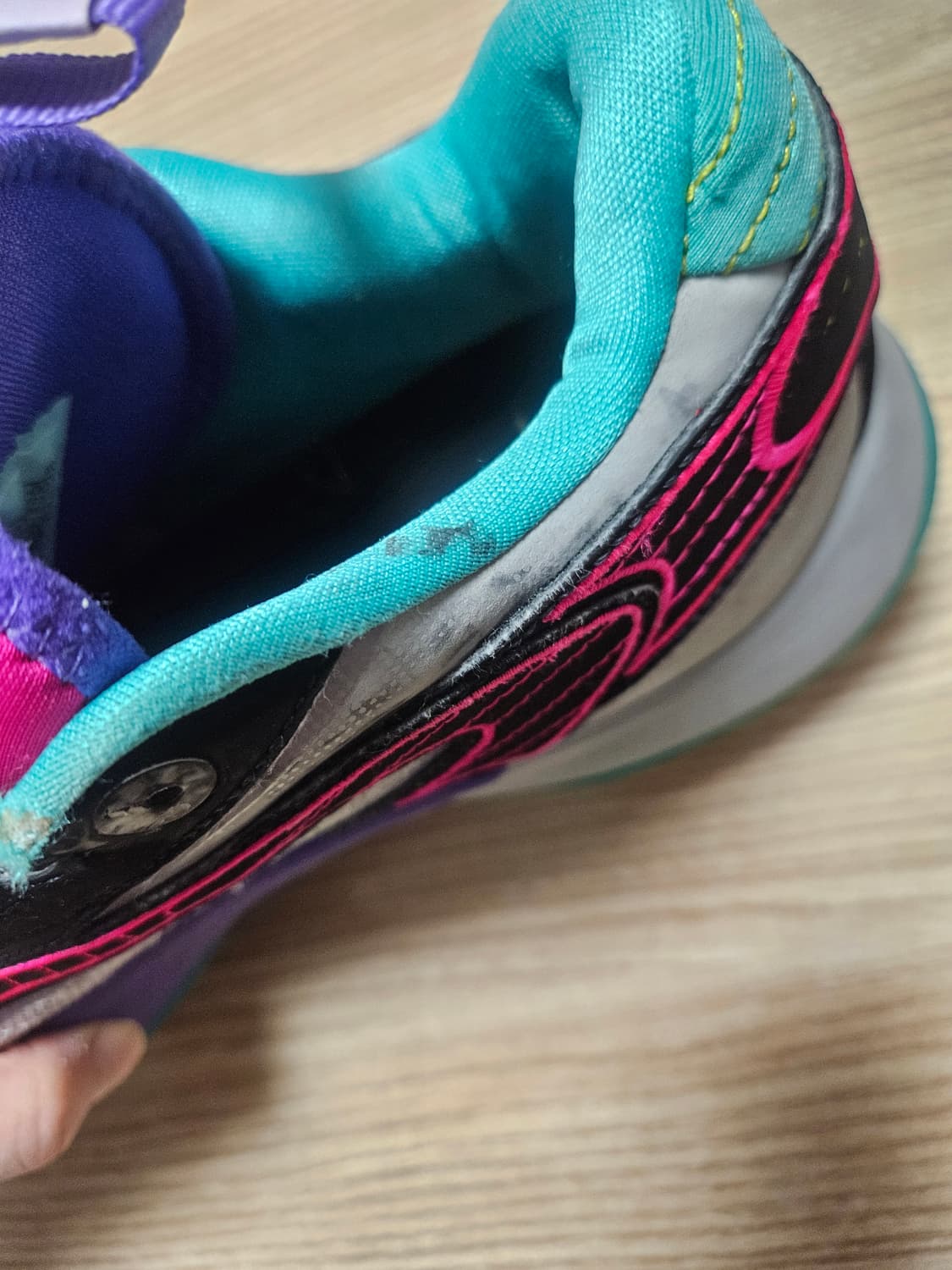 조던 루카 2. 농구화 275 상품이미지5