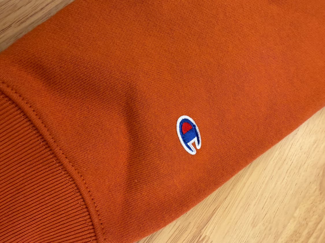 챔피온 리버스위브 스웻셔츠 상품이미지6