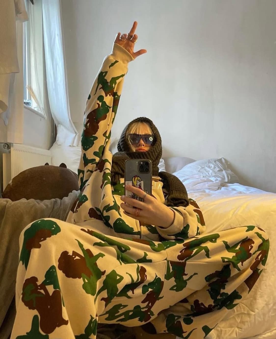 Named Collective 셋업 상품이미지1