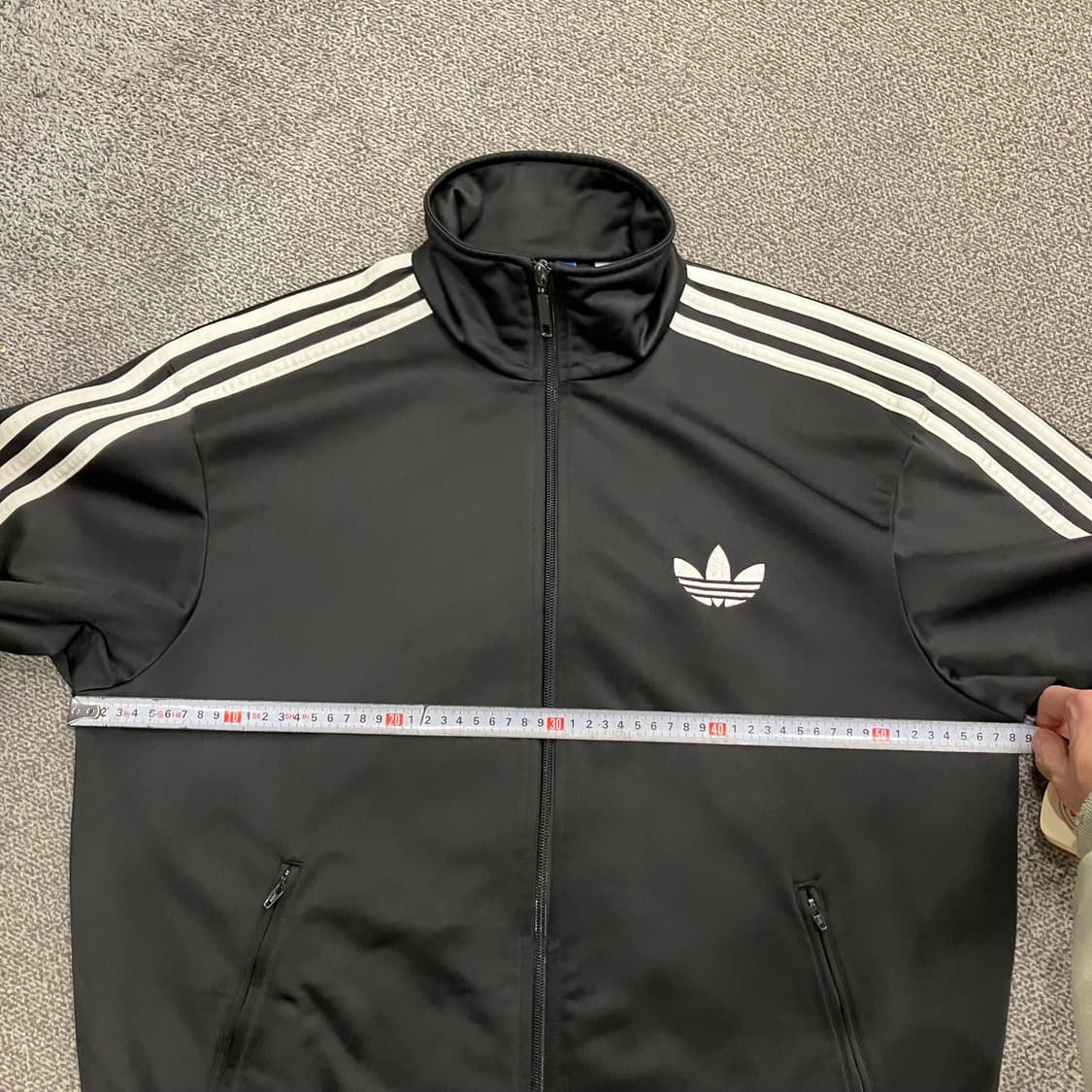 435 XL105 아디다스 파이어버드 져지 상품이미지4