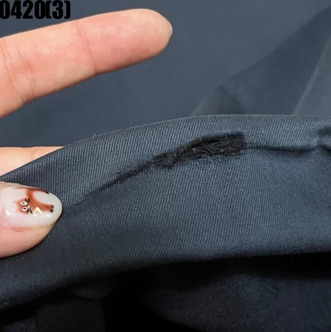 폴로 랄프로렌 팬츠 상품이미지9